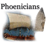 Phoenicians Are Tripoli's Founders - 4000 BC